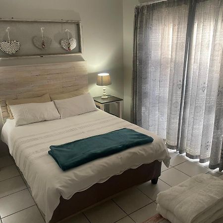 Anas Inn Walvis Bay Exteriér fotografie