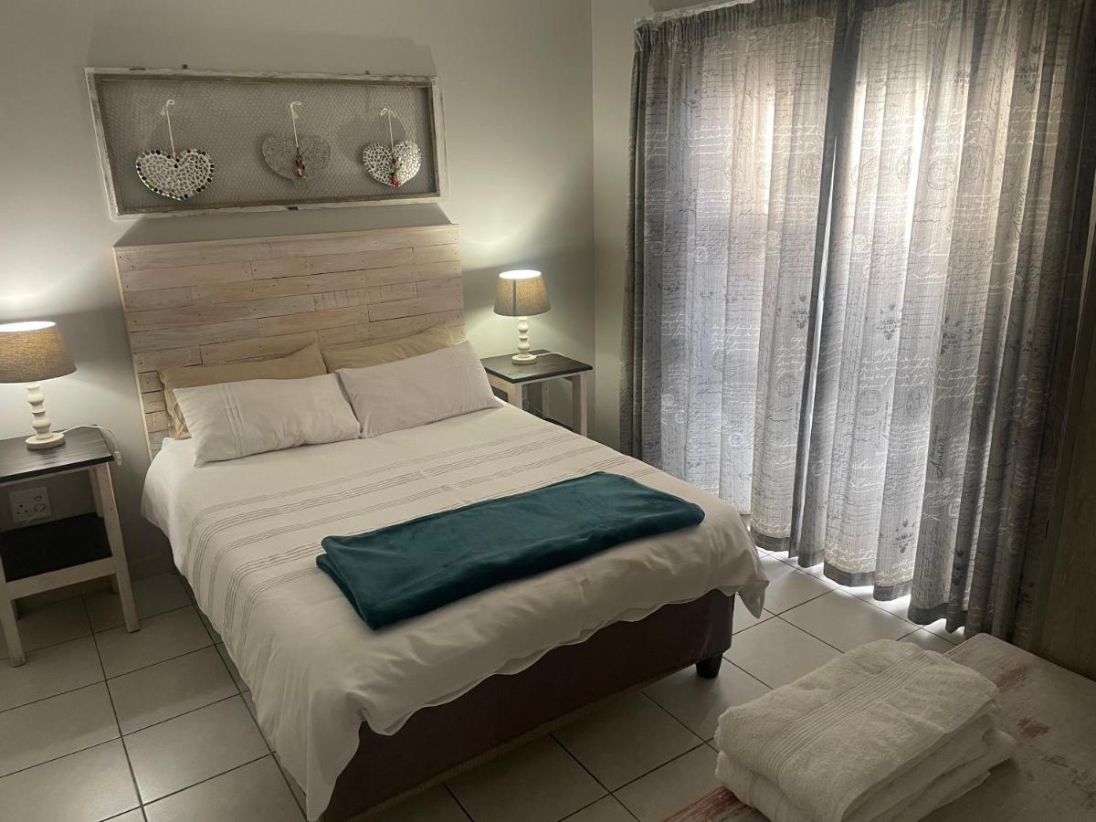 Anas Inn Walvis Bay Exteriér fotografie