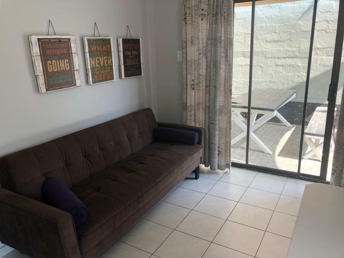 Anas Inn Walvis Bay Exteriér fotografie
